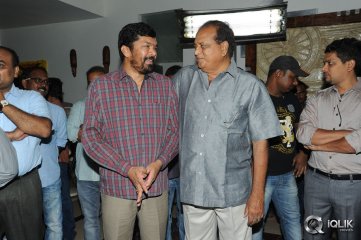 Bandipotu Movie Opening